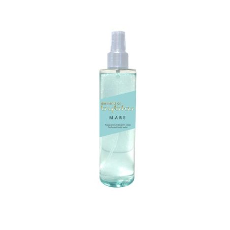 Byblos Mare Body Water 250ml