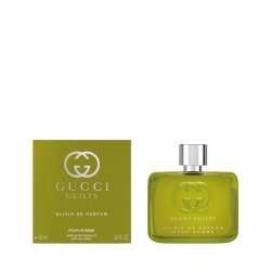 Gucci Guilty Elixir de Parfum 60 ml Hommes