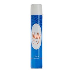 Nelly Hairspray 400ml Normal