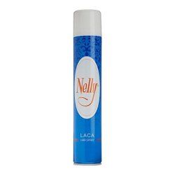 STOCK5 EN COURS DE LIVRAISON-Nelly Hairspray 400ml Normal