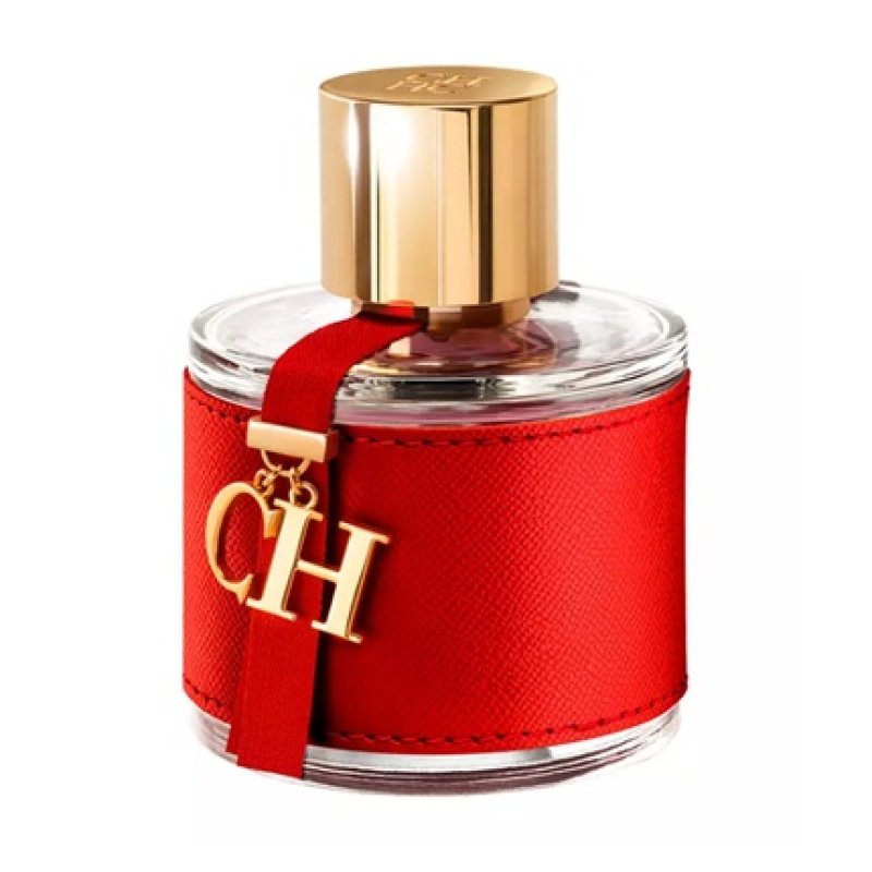 Carolina Herrera CH 2015 Eau De Toilette 100 ml Woman