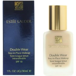 Estee Lauder Double Wear Stay-In-Place Foundation SPF10 1W0 Warm Porcelain 30ml