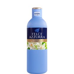 Felce Azzurra Narciso Shower Cabin 650ml