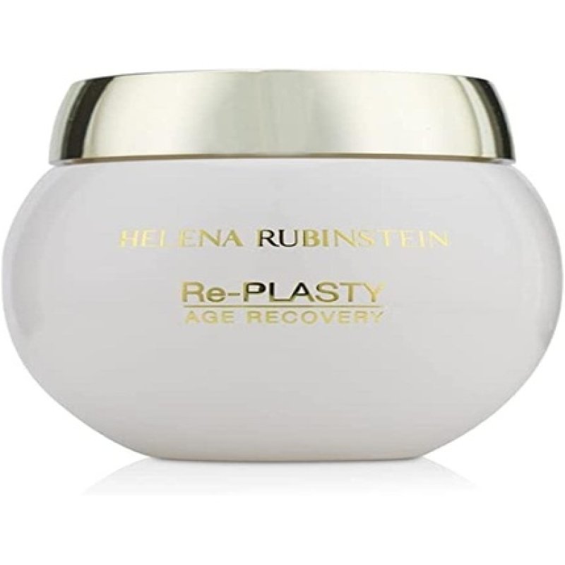 Helena Rubinstein Re-Plasty Age Recovery Face Wrap Intense Re-Plumping Cream & Mask 1.7 oz