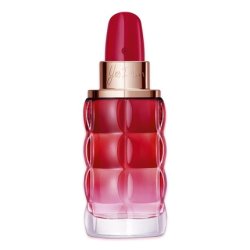 Cacharel Yes I am Bloom Up! Eau de Parfum Spray Perfume for Women Fruity Floral Fresh Scent Red Berries Peonies