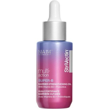 Super B Barrier Strengthening Oil 30Ml