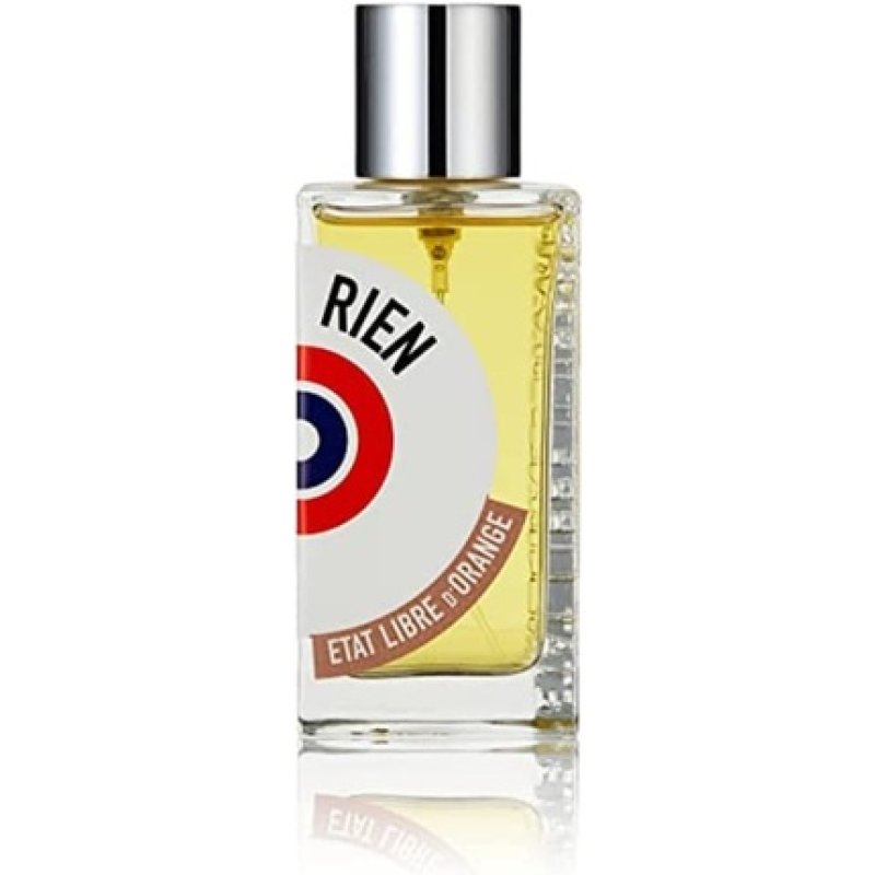 ETAT LIBRE D'ORANGE Rien EDP Vapo 100ml