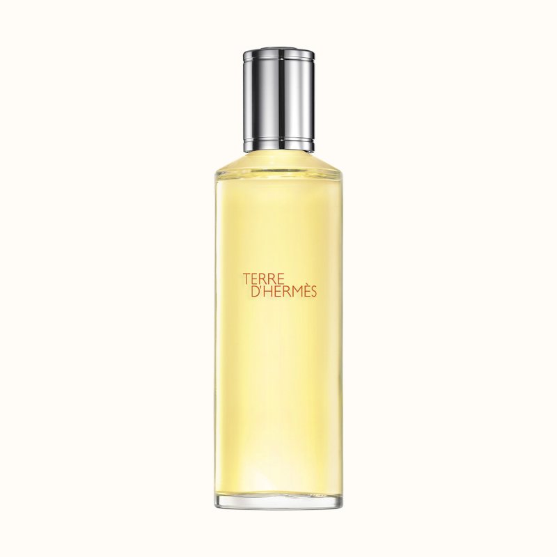 Hermes Terre d' 125 ml Femmes