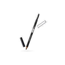 PUPA Milano Eyebrow Pencil 1,08 g Noir