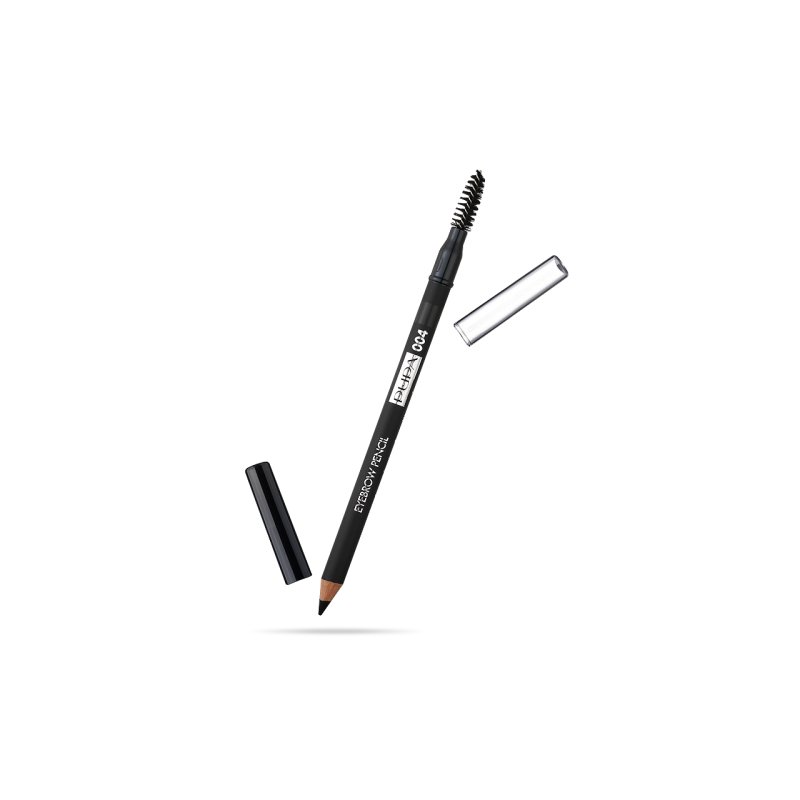 PUPA Milano Eyebrow Pencil Extra Dark 004 1.08 g