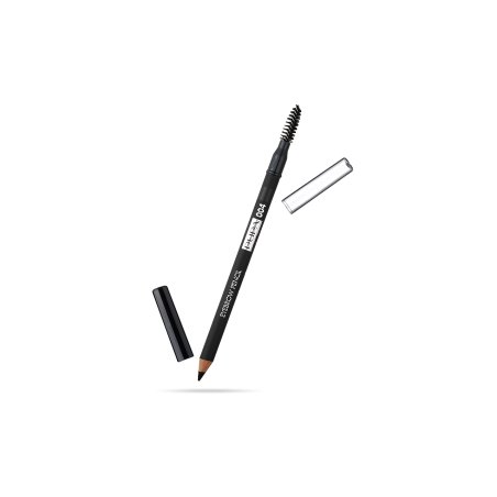Pupa Eyebrow Pencil Extra Dark 004 210g