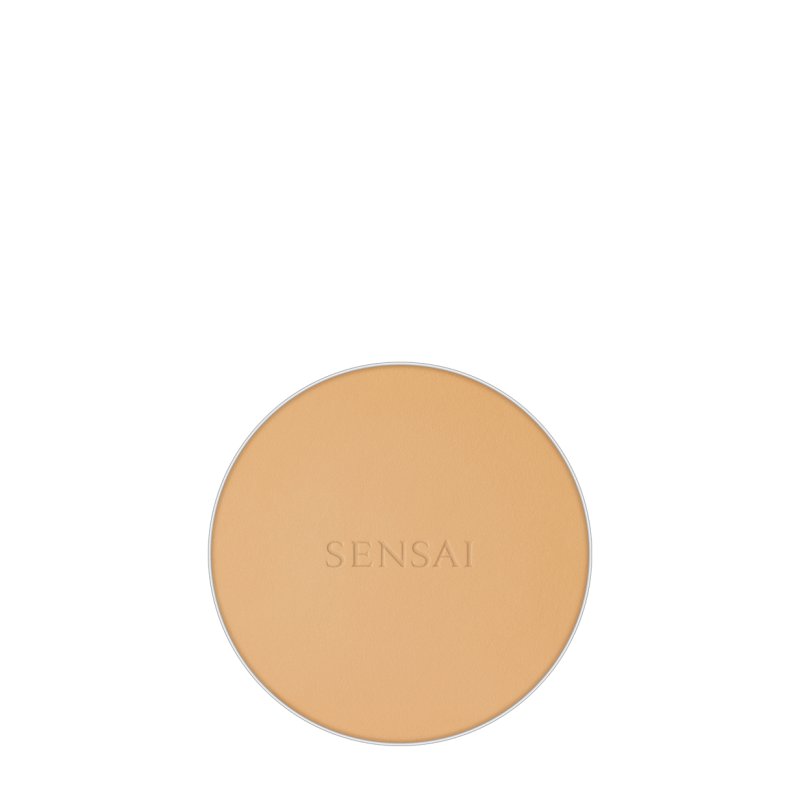 Sensai Total Finish (Refill) TF203 Natural Beige