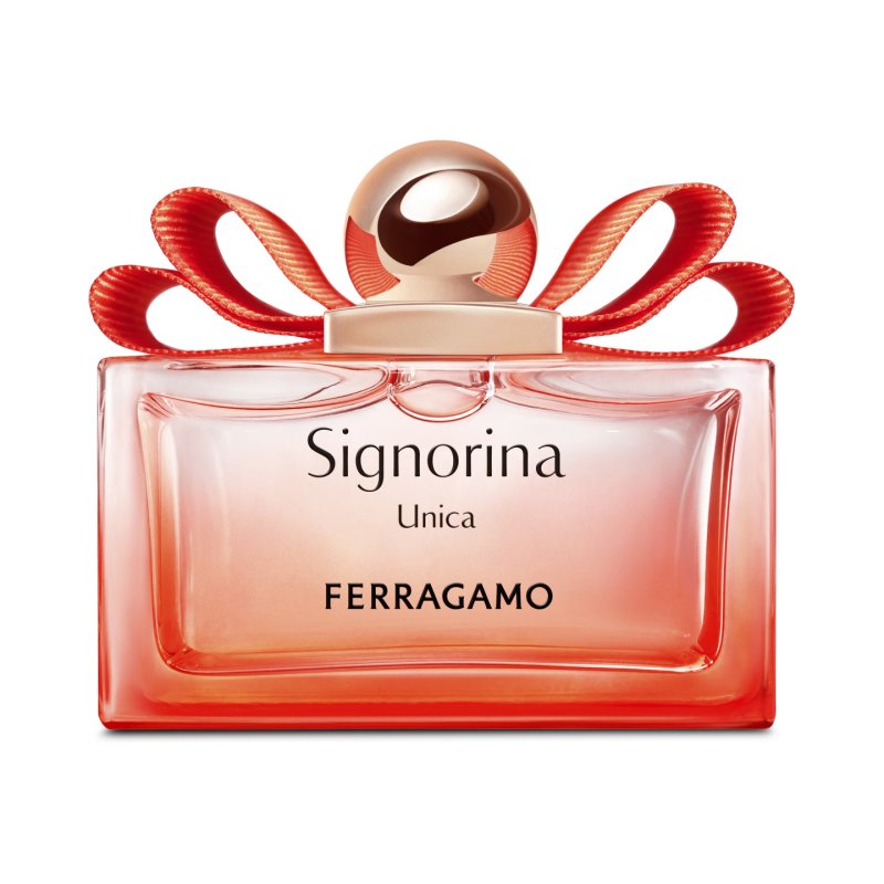 Salvatore Ferragamo Signorina Unica Eau De Parfum Spray 100ml