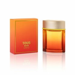 Tous Eau de Parfum for Men Spritz EDT 100ml