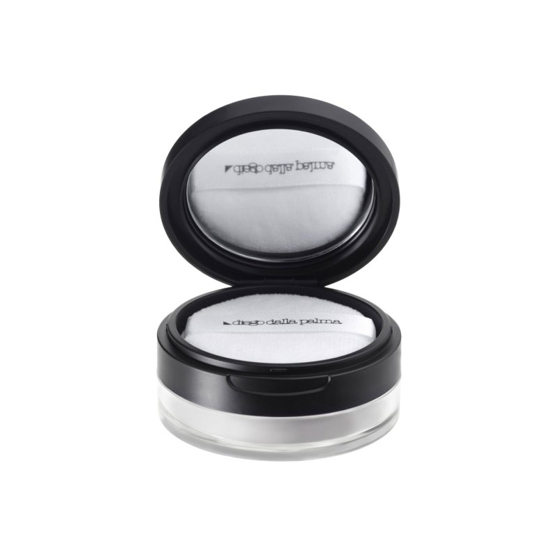 Diego dalla Palma Rice Powder poudre de visage 12 g
