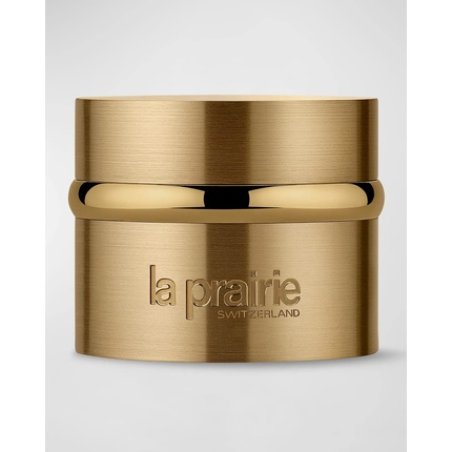 La Prairie Pure Gold Radiance Nocturnal Balm 2 Ounce
