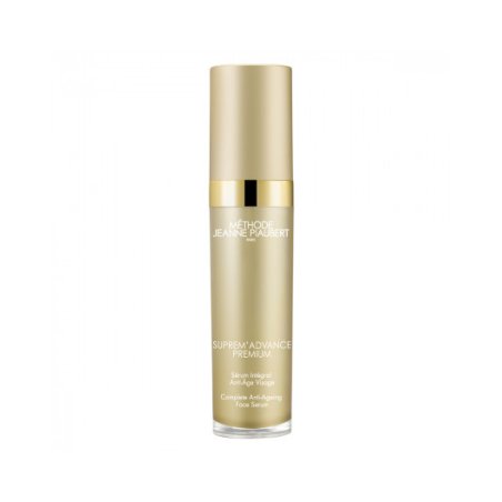 Methode Jeanne Piaubert Suprem Advance Premium Complete Anti-Ageing Face Serum 30ml
