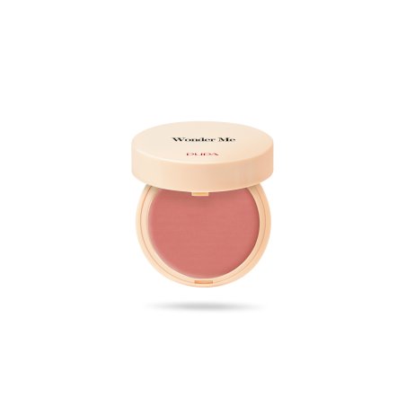 Pupa Wonder Me Blush 4g 004 True Love Matte