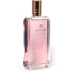 AIGNER DEBUT EDT W 100ML