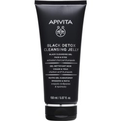 Black Detox Cleanser 150ml