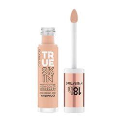 CATRICE True Skin High Cover 020 Warm Beige 4.5 ml