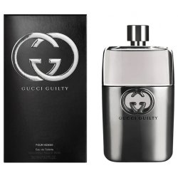 Gucci Guilty Pour Homme 150 ml Hommes
