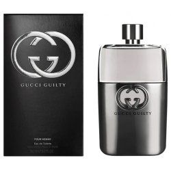 Gucci Guilty Pour Homme 150 ml Men