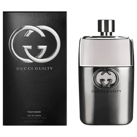 Gucci Guilty Pour Homme Eau De Toilette 150ml
