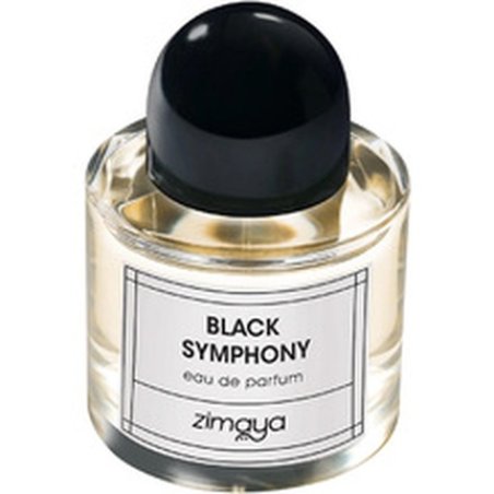 Zimaya Black Symphony Eau De Parfum