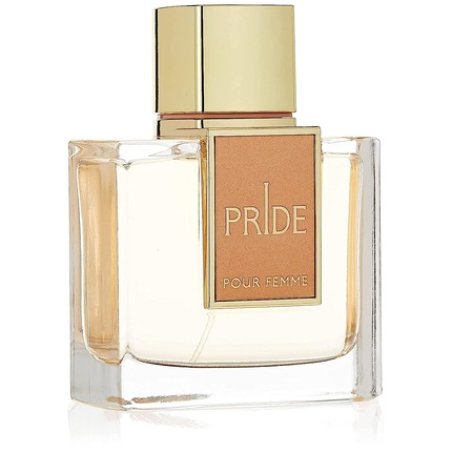 Rue Broca Pride Eau De Parfum Spray 3.4oz for Women