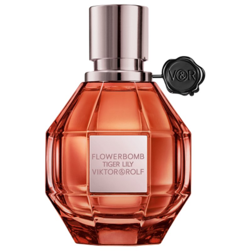 Viktor & Rolf Flowerbomb Tiger Lily Eau de Parfum 50ml