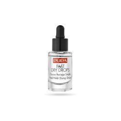 PUPA Milano Fast Dry Drops 7 ml