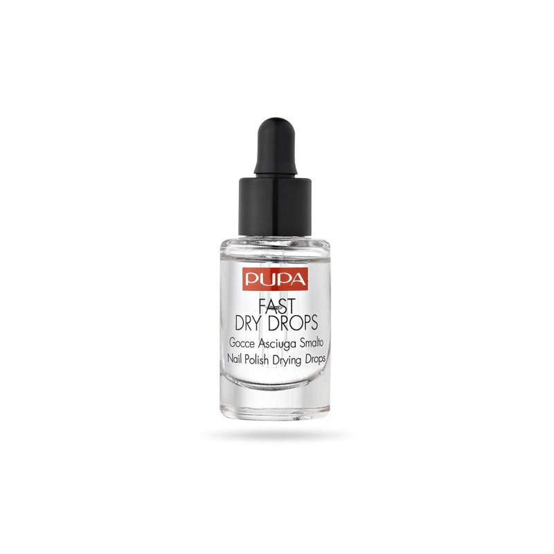 Pupa Fast Dry Drops Enamel 7ml