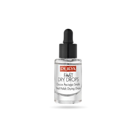 PUPA Milano Fast Dry Drops 7ml