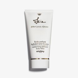 Sisley Izia Moisturizing Perfumed Body Lotion 150ml