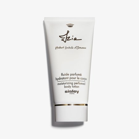 Sisley Izia Moisturizing Perfumed Body Lotion 150ml