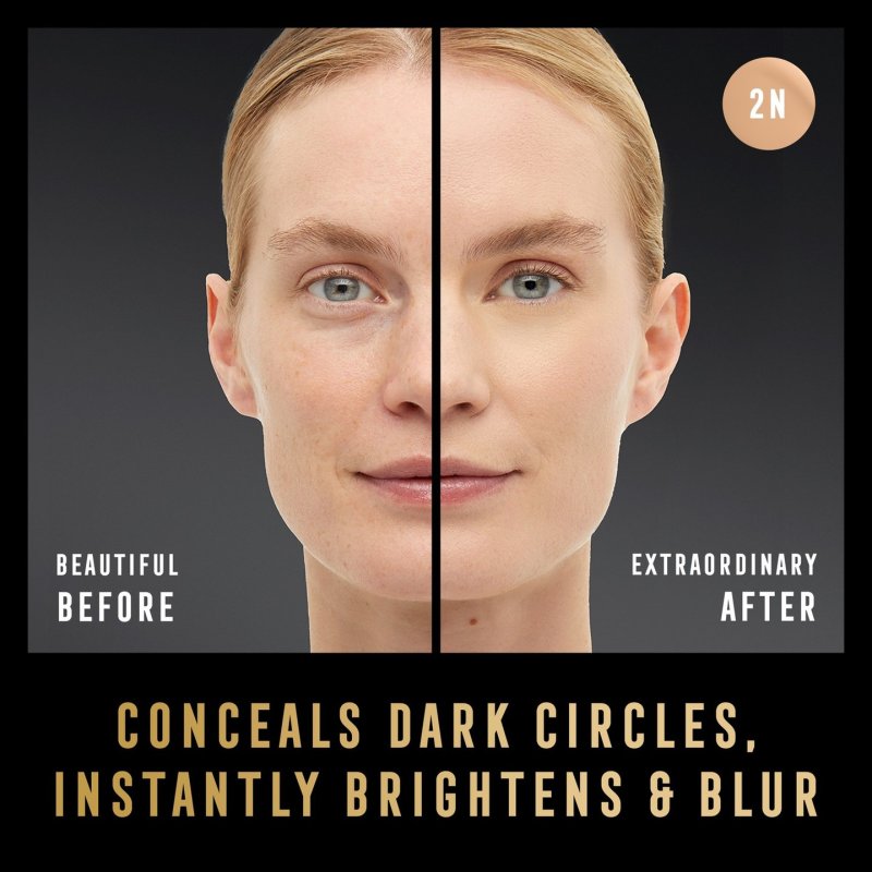 Max Factor Facefinity Multi-Perfector Concealer All In One 2N 11ml