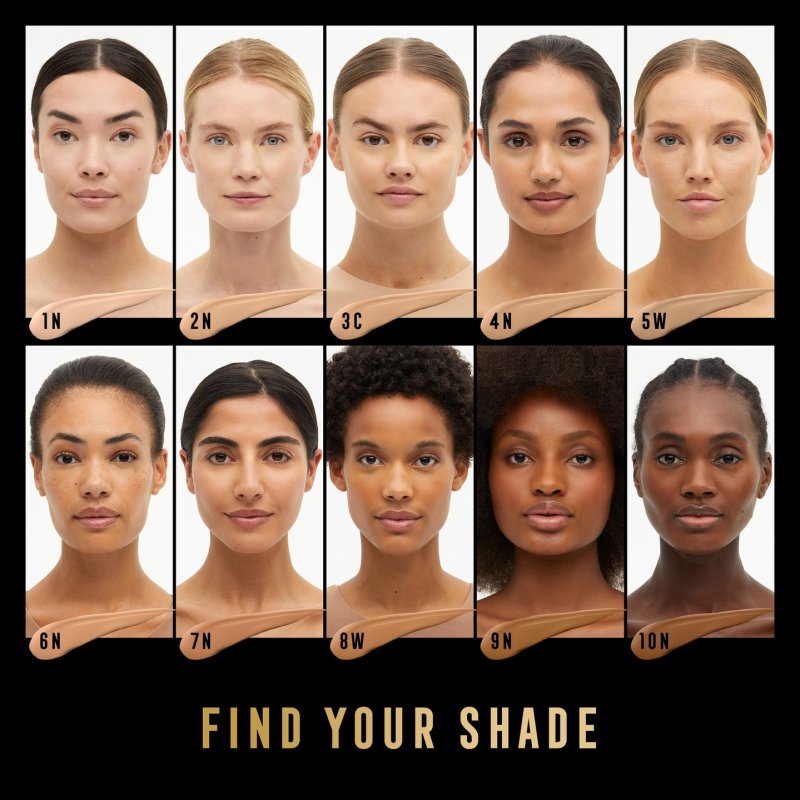 Max Factor Facefinity Multi-Perfector Concealer 2N