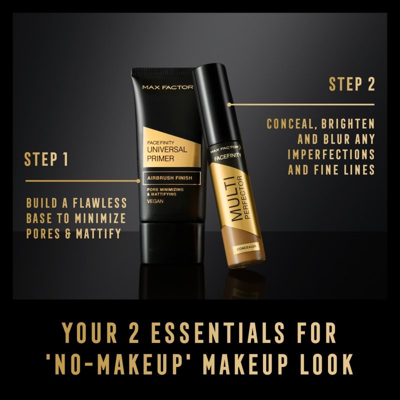 Max Factor Facefinity Multi-Perfector Concealer All In One 2N 11ml