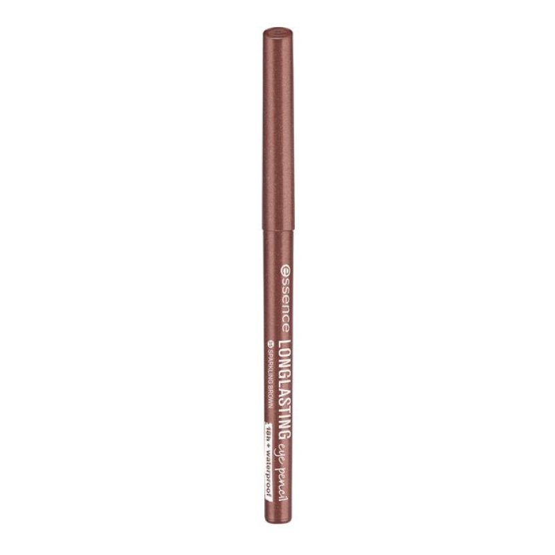 Essence Long-lasting eye pencil 35 Sparkling Brown 0.3g