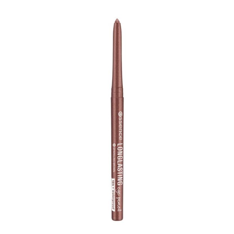 Essence Long-lasting eye pencil 0.3 g 35 sparkling brown