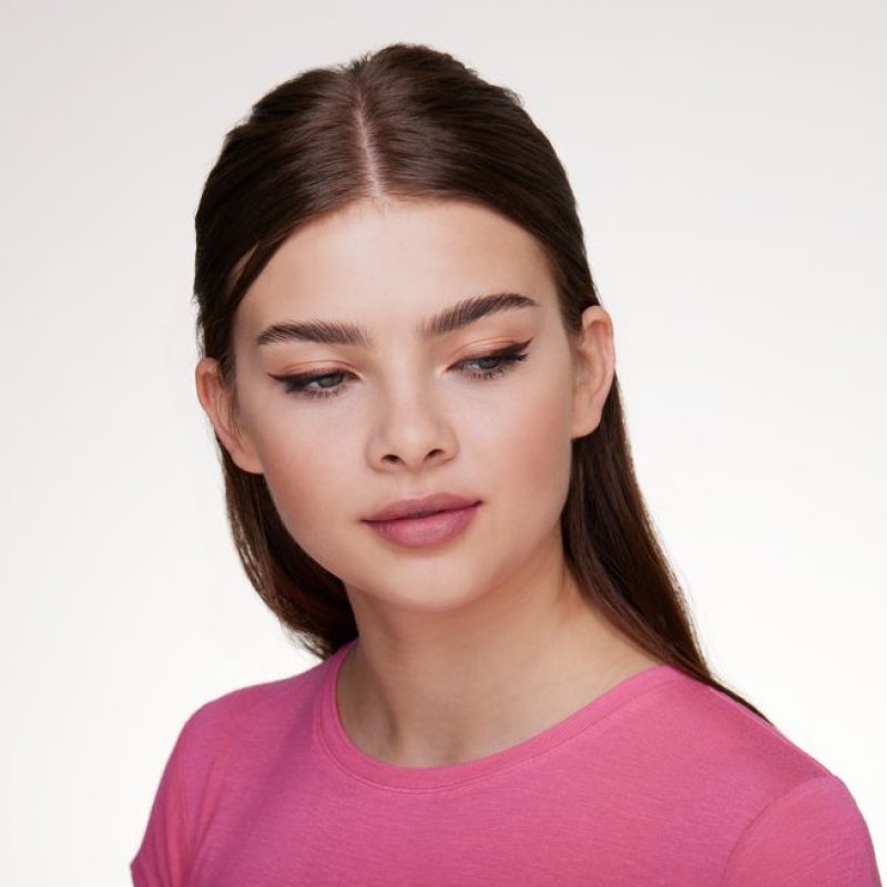 Essence Long-lasting eye pencil 35 Sparkling Brown 0.3g