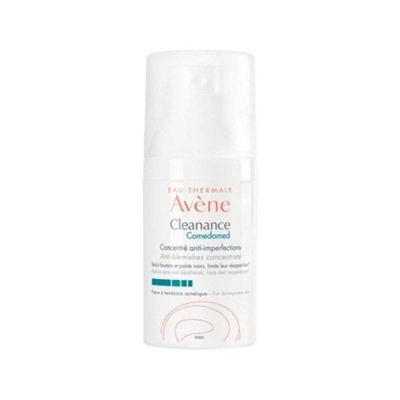 AVENE Cleanance Concentrado Anti-Imperfecciones 30ml