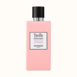 Hermes Twilly d' Body shower cream 200 ml