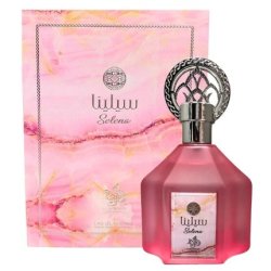 Selena Eau de Parfum Volume 100 ml