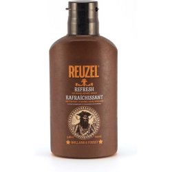 Reuzel Refresh No Rinse Beard Wash 100ml