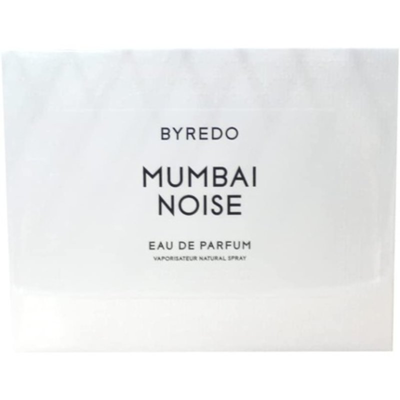 Byredo Mumbai Noise Eau De Parfum 50ml