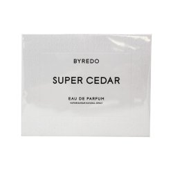 Byredo Super Cedar for Men 1.7 Ounce EDP Spray