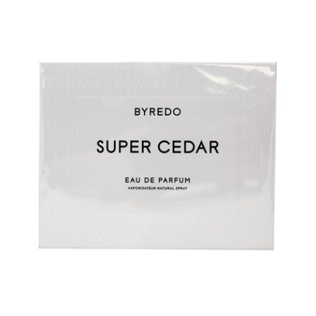 Byredo Super Cedar for Men 1.7 Ounce EDP Spray