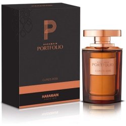 Al Haramain Portfolio Cupid's Rose Arabian Perfume 75ml Spray
